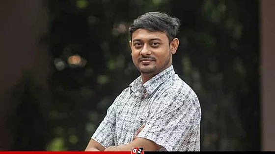 বুলেটের পর ব্যালটের বিপ্লব করা হবে : নাসিরউদ্দীন পাটোয়ারী