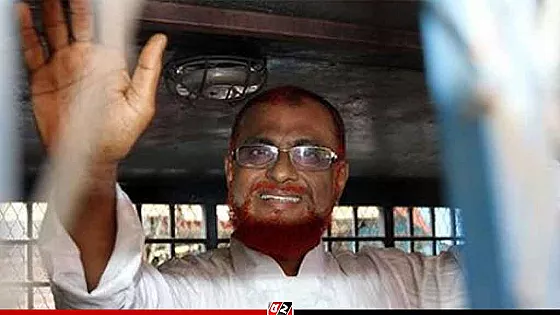 জামায়াত নেতা আজহারের মৃত্যুদণ্ডের রায়ের রিভিউ শুনানি মঙ্গলবার