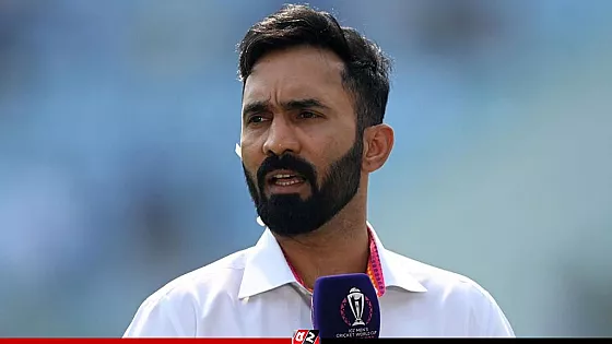 মুশফিক-মাহমুদউল্লাহকে এখনো মাঠে দেখে অবাক কার্তিক