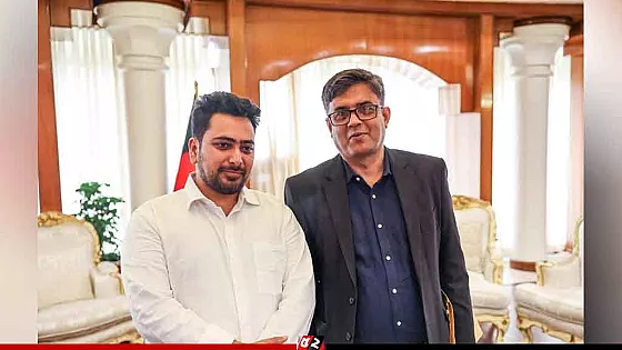 নাহিদ একদিন দেশের প্রধানমন্ত্রীও হতে পারেন: প্রেস সচিব 