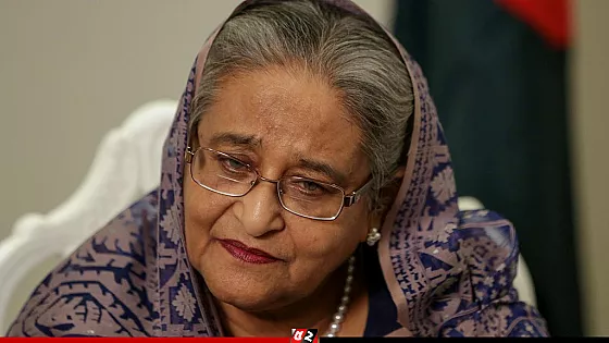 বিডিআর বিদ্রোহ: শেখ হাসিনাসহ ১১ জনের বিরুদ্ধে হত্যা মামলা