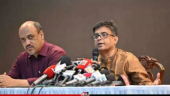 জেলা প্রশাসন বাস রিকুইজিশন করতে সাহায্য করলেও খরচ দেয়নি : প্রেস সচিব