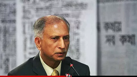 আশঙ্কাজনক অবস্থায় হাসপাতালে ঢাবির সাবেক ভিসি