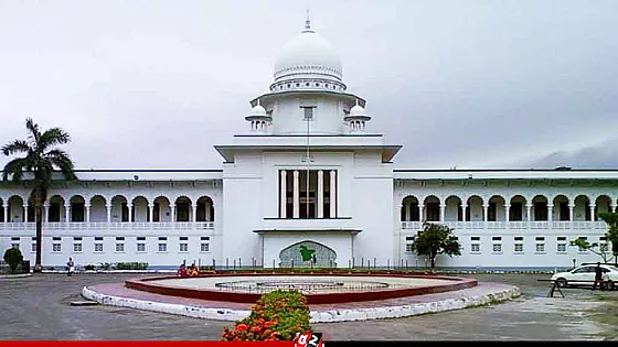 রাষ্ট্রপতিকে স্পিকারের শপথ পড়ানো কেন অসাংবিধানিক নয়: হাইকোর্টের রুল