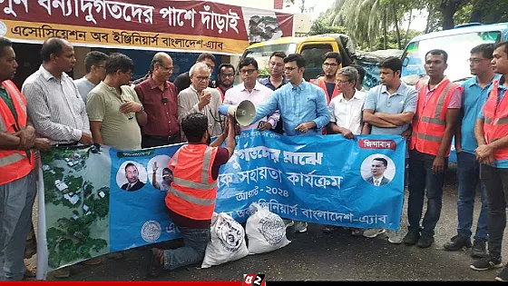 প্রশাসনের বিভিন্ন স্তরে স্বৈরশাসকের ইঁদুররা বসে রয়েছে : রিজভী