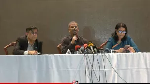 শিশু ধর্ষণের বিচারের জন্য বিশেষ ট্রাইব্যুনাল করা হচ্ছে : আইন উপদেষ্টা