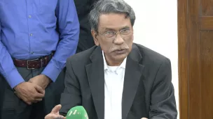 চাপে নেই জাতীয় ঐকমত্য কমিশন: আলী রিয়াজ