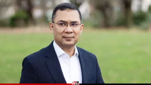 তারেক রহমানের বিরুদ্ধে আর কোনও মামলা নেই : আইনজীবী