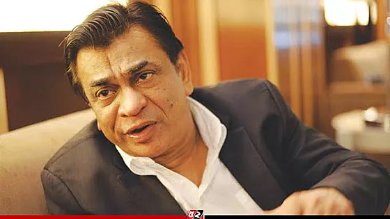 সাফের গঠনতন্ত্র সংশোধন, নির্বাচন করতে পারবেন সালাউদ্দিন