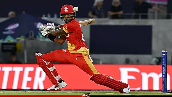 কানাডা ক্রিকেট দলের অধিনায়ক মাদকসহ এয়ারপোর্টে আটক