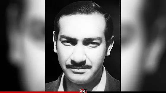 চলে গেলেন পাকিস্তানের সাবেক টেস্ট ক্রিকেটার ফারুক হামিদ