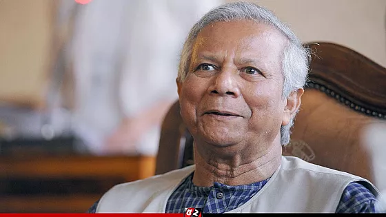 দেশে ফিরেছেন প্রধান উপদেষ্টা
