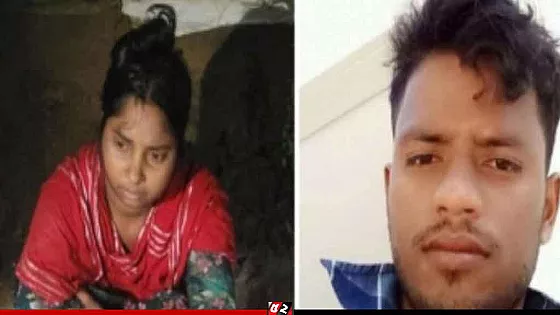 পরকীয়া থেকে ফেরাতে না পেরে স্বামীকে হত্যা, স্ত্রী আটক
