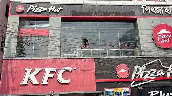 ব্যবসা প্রতিষ্ঠানে ভাঙচুরের ঘটনায় গ্রেপ্তার ৪৯