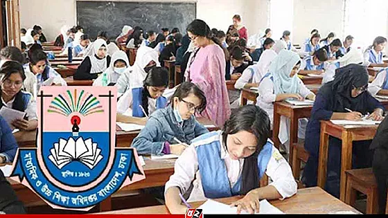 ১৯ লাখ পরীক্ষার্থীর জন্য মাউশির কঠোর প্রস্তুতি