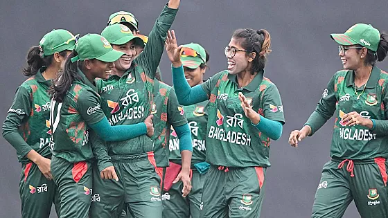 বাংলাদেশে ম্যাচসহ টিভিতে আজকের খেলা