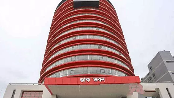 ই-বাইক পাচ্ছেন পোস্টম্যানরা 