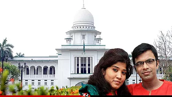 সাগর-রুনি হত্যা: ১১৮ বার পেছালো তদন্ত প্রতিবেদন দাখিলের সময়