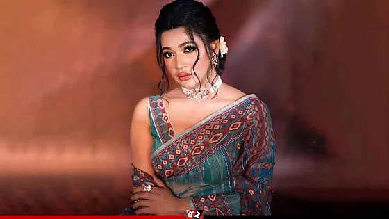 নিজেকে খুঁজে নেওয়ার গল্পে বাঁধনের ফিরে আসা