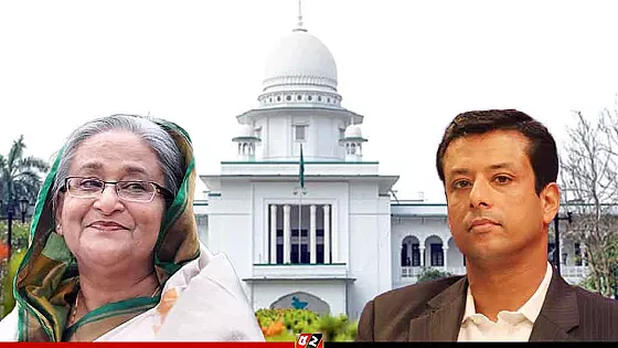 শেখ হাসিনা ও জয়সহ ২৯ জনের বিরুদ্ধে গ্রেপ্তারি পরোয়ানা