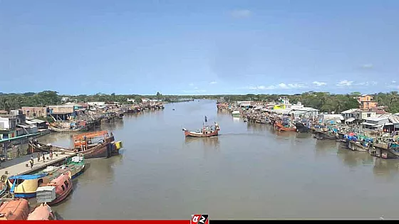 আজ থেকে মাছ ধরায় ৫৮ দিনের নিষেধাজ্ঞা শুরু