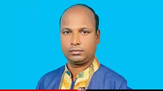 ছাত্রদল নেতা হত্যা, জেলা যুবদলের আহ্বায়ক গ্রেপ্তার