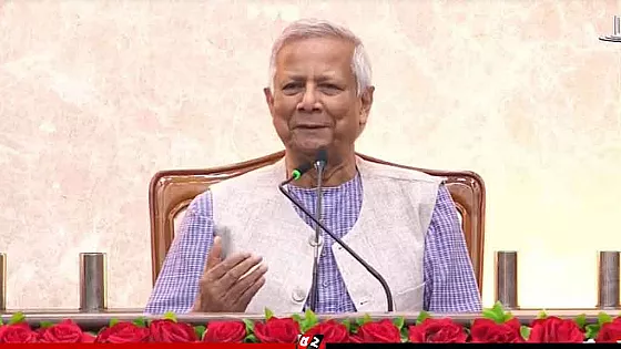 এলডিসি থেকে উত্তরণে সব ধরণের প্রস্তুতি নেয়ার নির্দেশ প্রধান উপদেষ্টার