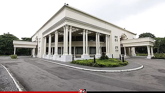 প্রধান উপদেষ্টার সঙ্গে বৈঠকে বিএনপির প্রতিনিধি দল