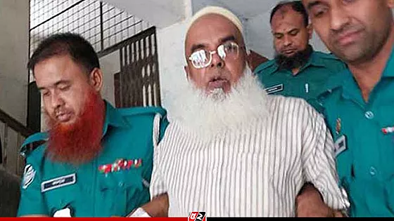 স্বাস্থ্য অধিদপ্তরের সেই গাড়িচালক ও তার স্ত্রী কারাদণ্ড