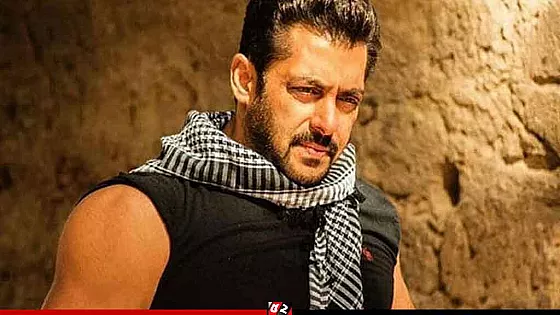 বোমা মেরে সালমানের গাড়ি উড়িয়ে দেয়ার হুমকিদাতা আটক