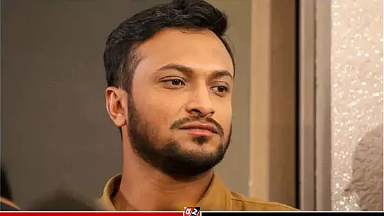 ১৮ বছরের ক্যারিয়ার নাকি ৬ মাস, আপনারাই ঠিক করুন: সাকিব আল হাসান