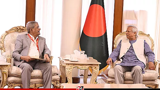আমরা একেবারেই সন্তুষ্ট নই : বিএনপির মহাসচিব