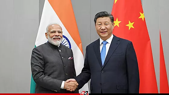 চীন-ভারত সম্পর্কে নতুন মোড়, ৮৫ হাজার ভারতীয়কে ভিসা দিলো বেইজিং   