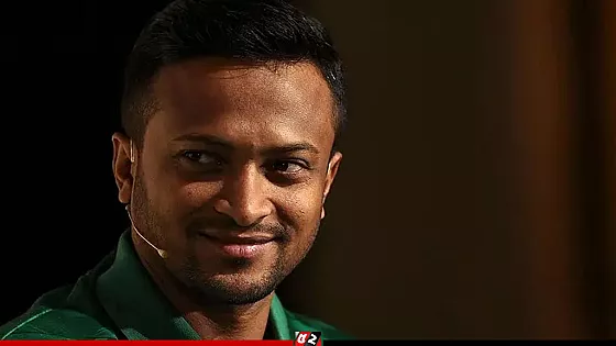 রাজনীতিতে যোগ দেওয়ার সিদ্ধান্ত সঠিক ছিল: সাকিব