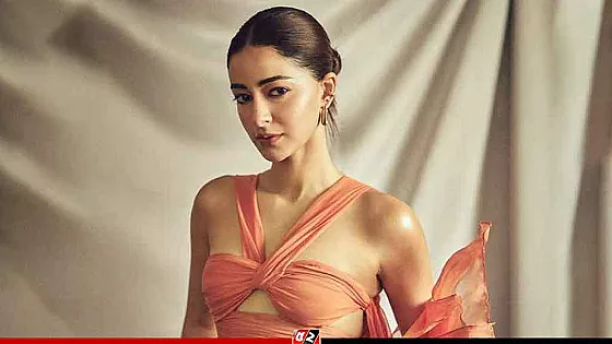 প্রথম ভারতীয় হিসেবে ‘ইতিহাস’ গড়লেন অনন্যা