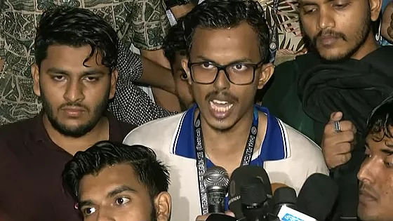 বৃহস্পতিবার রেলপথ অবরোধের ঘোষণা পলিটেকনিক শিক্ষার্থীদের