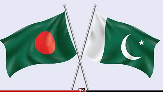 ১৫ বছর পর ঢাকা-ইসলামাবাদের মধ্যে পররাষ্ট্রসচিব পর্যায়ের বৈঠক আজ