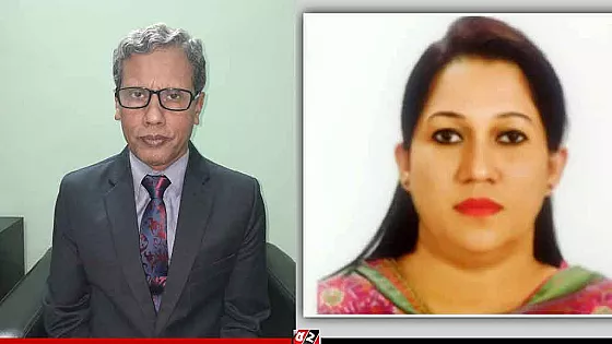 ঢাকা পলিটেকনিক অধ্যক্ষ মোস্তাফিজকে সরিয়ে দেয়া হয়েছে, নতুন দায়িত্বে শাহেলা 