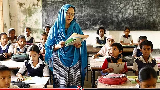 প্রাথমিক শিক্ষকদের বদলির আবেদন শুরু আজ