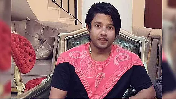 পুলিশ হত্যা মামলায় আরাভ খানসহ ৮ জনের যাবজ্জীবন