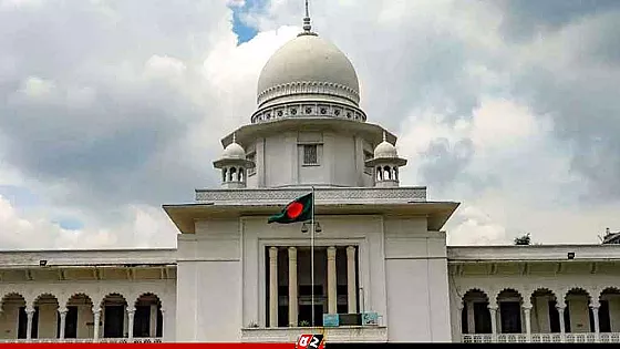 হাইকোর্টের ৪৮টি বেঞ্চ পুনর্গঠন করেছেন প্রধান বিচারপতি