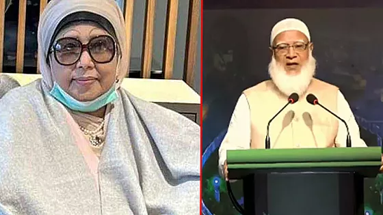 আগামী মাসে যেকোনো সময় দেশে ফিরতে পারেন খালেদা জিয়া: শফিকুর রহমান