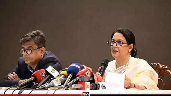 গ্রামীণ ব্যাংকে সরকারের মালিকানা কমানো হয়েছে : পরিবেশ উপদেষ্টা