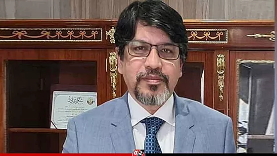 পাকিস্তানের থেকে ৪.৩২ বিলিয়ন ডলার ফেরত চেয়েছে বাংলাদেশ : পররাষ্ট্র সচিব