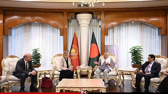 সংস্কার কার্যক্রমের প্রতি সমর্থন জানালো যুক্তরাষ্ট্র