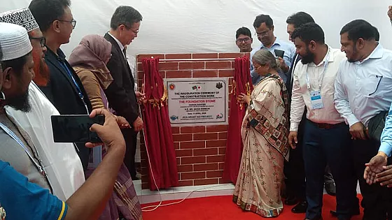 কক্সবাজার মৎস্য অবতরণ কেন্দ্র আধুনিকায়ন করা হচ্ছে: মৎস্য উপদেষ্টা