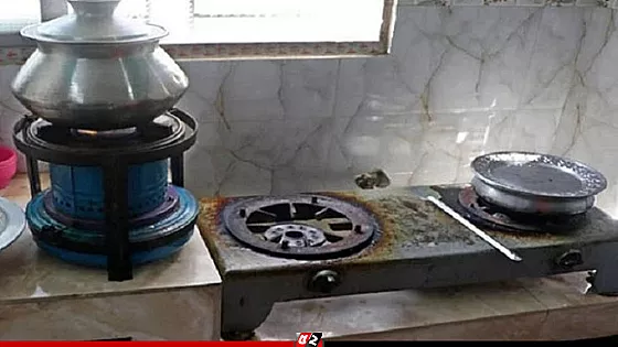 আজ ১৫ ঘণ্টা গ্যাস থাকবে না যেসব এলাকায়