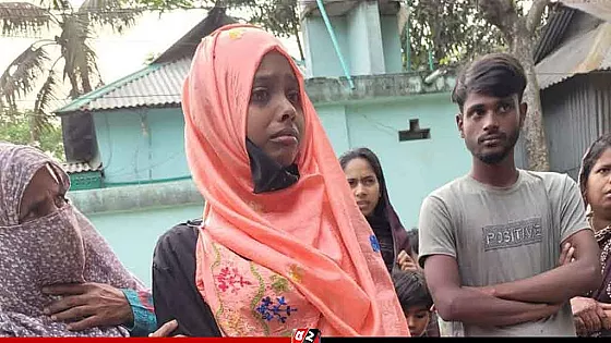 শিশু সন্তান বিক্রি করে মোবাইল ফোন কিনলেন মা