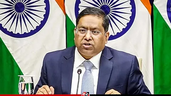 পশ্চিমবঙ্গের ঘটনাবলী নিয়ে বাংলাদেশের মন্তব্য প্রত্যাখান করলো ভারত 
