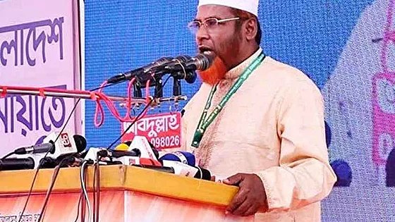 ঘোষিত সময়ের মধ্যেই সংস্কার শেষ করে নির্বাচন দিতে হবে: জামায়াত সেক্রেটারি